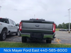 Used 2025  Ford Super Duty F-250 SRW 4WD Crew Cab Box at Drive Now Westlake near Westlake&comma; OH