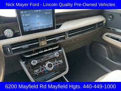 Used 2021 Lincoln Corsair Reserve AWD at Drive Now Westlake near Westlake, OH