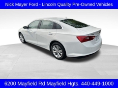 Used 2024 Chevrolet Malibu 4dr Sdn 1LT at DriveNow Mayfield near Mayfield Heights, OH