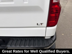 Used 2025  Chevrolet Silverado 1500 4WD Crew Cab 147" LT w&sol;1LT at Drive Now Westlake near Westlake&comma; OH