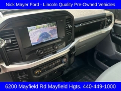 Used 2021 Ford F-150 4WD SuperCab Box at DriveNow Mayfield near Mayfield Heights, OH