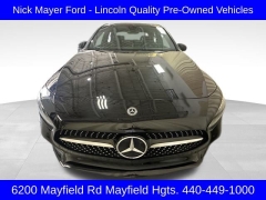 Used 2021 Mercedes-Benz A-Class A 220 4MATIC Sedan at Drive Now Westlake near Westlake, OH