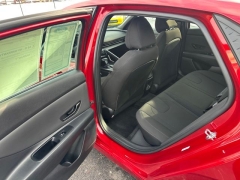 Used 2025  Hyundai Elantra SEL Sport IVT at DriveNow Mayfield near Mayfield Heights&comma; OH