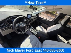 Used 2023  Ford Escape Active FWD at Drive Now Westlake near Westlake&comma; OH