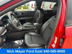 Used 2024  Jeep Compass Trailhawk 4x4 at Drive Now Westlake near Westlake&comma; OH