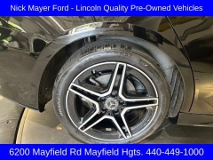 Used 2021 Mercedes-Benz A-Class A 220 4MATIC Sedan at Drive Now Westlake near Westlake, OH