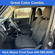 Used 2020  Jeep Renegade Latitude FWD at DriveNow Mayfield near Mayfield Heights&comma; OH