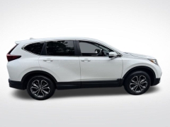 Used 2021  Honda CR-V EX AWD at Drive Now Westlake near Westlake&comma; OH