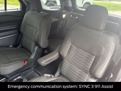 Used 2020  Ford Explorer 4d SUV 4WD XLT 2&period;3L EcoBoost at DriveNow Mayfield near Mayfield Heights&comma; OH
