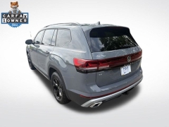 Used 2024  Volkswagen Atlas 2&period;0T Peak Edition SE w&sol;Tech 4MOTION at DriveNow Mayfield near Mayfield Heights&comma; OH