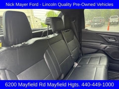 Used 2024 Chevrolet Silverado EV e4WD Crew Cab Work Truck w/4WT at Drive Now Westlake near Westlake, OH