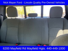 Used 2022 Ram 3500 4WD Tradesman Crew Cab 8' Box at DriveNow Mayfield near Mayfield Heights, OH