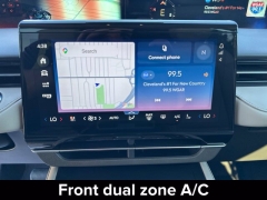 Used 2024  Lincoln Nautilus Premiere AWD at DriveNow Mayfield near Mayfield Heights&comma; OH