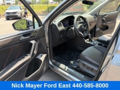 Used 2024  Volkswagen Tiguan 2&period;0T Wolfsburg Edition 4MOTION at DriveNow Mayfield near Mayfield Heights&comma; OH