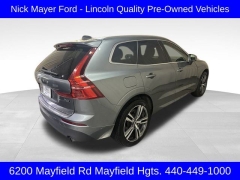 Used 2018 Volvo XC60 4d SUV AWD T5 Momentum at Drive Now Westlake near Westlake, OH