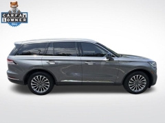 Used 2024  Lincoln Aviator Premiere AWD at Drive Now Westlake near Westlake&comma; OH