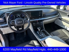 Used 2022  Kia Carnival LX Seat Package FWD at DriveNow Mayfield near Mayfield Heights&comma; OH