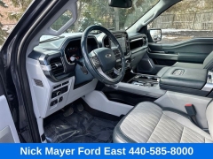 Used 2022  Ford F-150 4WD SuperCrew Box at Drive Now Westlake near Westlake&comma; OH
