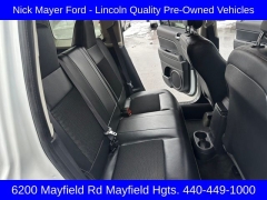 Used 2016  Jeep Patriot FWD 4dr Sport SE at DriveNow Mayfield near Mayfield Heights, OH