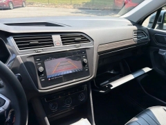 Used 2024  Volkswagen Tiguan 2&period;0T Wolfsburg Edition 4MOTION at DriveNow Mayfield near Mayfield Heights&comma; OH