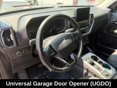 Used 2023  Ford Bronco Sport Big Bend 4x4 at Drive Now Westlake near Westlake&comma; OH