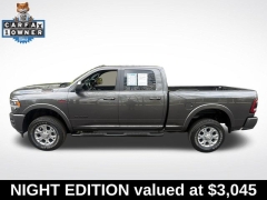 Used 2022  Ram 2500 4WD Laramie Crew Cab 6'4" Box at Drive Now Westlake near Westlake&comma; OH