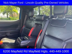 Used 2024 Ford Ranger Raptor 4WD SuperCrew 5' Box at DriveNow Mayfield near Mayfield Heights, OH