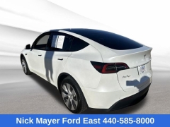 Used 2022  Tesla Model Y Long Range AWD at Drive Now Westlake near Westlake&comma; OH