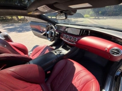 Used 2016  Mercedes-Benz S-Class 2d Coupe S63 AMG 4matic at Drive Now Westlake near Westlake&comma; OH