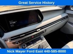 Used 2024  Hyundai Palisade SEL 7P AWD at Drive Now Westlake near Westlake&comma; OH