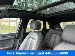 Used 2025  Audi Q3 S line Premium 45 TFSI quattro at Drive Now Westlake near Westlake&comma; OH