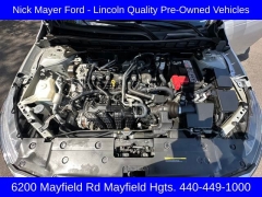 Used 2023 Nissan Altima 2.5 SR Sedan at DriveNow Mayfield near Mayfield Heights, OH
