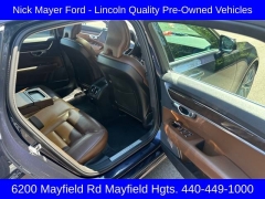 Used 2019 Volvo S90 4d Sedan AWD T5 Momentum at Drive Now Westlake near Westlake, OH