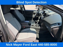 Used 2017  Ford Escape 4d SUV FWD SE at DriveNow Mayfield near Mayfield Heights&comma; OH