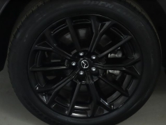 Used 2025  Mazda CX-70 3&period;3 Turbo Premium Package AWD at DriveNow Mayfield near Mayfield Heights&comma; OH
