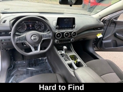 Used 2024  Nissan Sentra SV CVT at Drive Now Westlake near Westlake&comma; OH