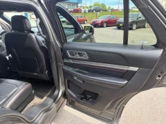 Used 2017  Ford Explorer 4d SUV 4WD Sport at Drive Now Westlake near Westlake&comma; OH