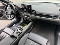 Used 2023  Audi A4 Sedan S line Premium Plus 45 TFSI quattro at Drive Now Westlake near Westlake&comma; OH