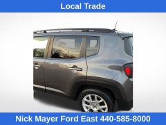 Used 2020  Jeep Renegade Latitude FWD at DriveNow Mayfield near Mayfield Heights&comma; OH