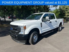Used 2020  Ford Super Duty F-250 SRW 4WD Crew Cab Box at DriveNow Mayfield near Mayfield Heights, OH