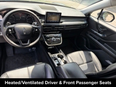 Used 2022  Lincoln Corsair Standard AWD at DriveNow Mayfield near Mayfield Heights&comma; OH