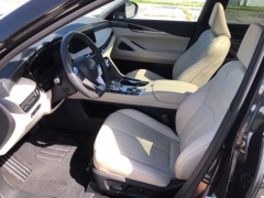 Used 2025  INFINITI QX60 LUXE AWD at DriveNow Mayfield near Mayfield Heights&comma; OH