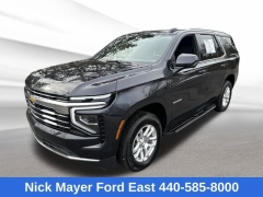 Used 2025  Chevrolet Tahoe 4WD 4dr LT at Drive Now Westlake near Westlake&comma; OH