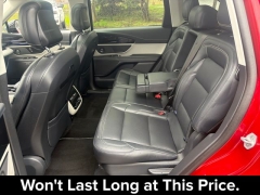 Used 2025  Lincoln Nautilus Premiere AWD at Drive Now Westlake near Westlake&comma; OH