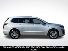 Used 2020  Cadillac XT6 4d SUV FWD Premium Luxury at DriveNow Mayfield near Mayfield Heights&comma; OH