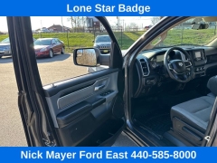 Used 2019  Ram 1500 Big Horn&sol;Lone Star 4x4 Crew Cab 5'7" Box at Drive Now Westlake near Westlake&comma; OH