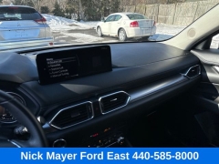 Used 2025  Mazda CX-5 2&period;5 S Preferred Package AWD at Drive Now Westlake near Westlake&comma; OH