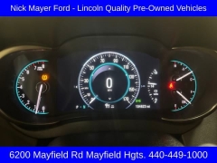 Used 2016 Buick LaCrosse 4d Sedan Premium AWD at DriveNow Mayfield near Mayfield Heights, OH