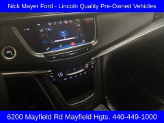 Used 2018 Cadillac XT5 4d SUV FWD Premium Luxury at DriveNow Mayfield near Mayfield Heights, OH