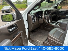 Used 2019  GMC Sierra 1500 4WD Crew Cab 147" Denali at DriveNow Mayfield near Mayfield Heights&comma; OH